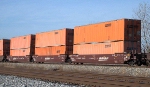 BNSF 254079